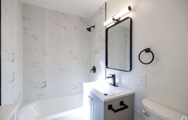 1 bed, 1 bath, 575 sqft, $2,345