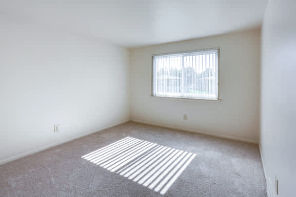Liberty Square Apartments – One-bedroom, One-full Bath Unit in Amherst New York – Closet - Ask for a Tour - Pet Friendly