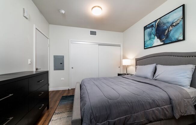 1 bed, 1 bath, 772 sqft, $3,025, Unit 206