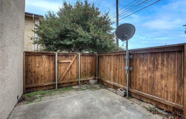 Partner-provided property photo