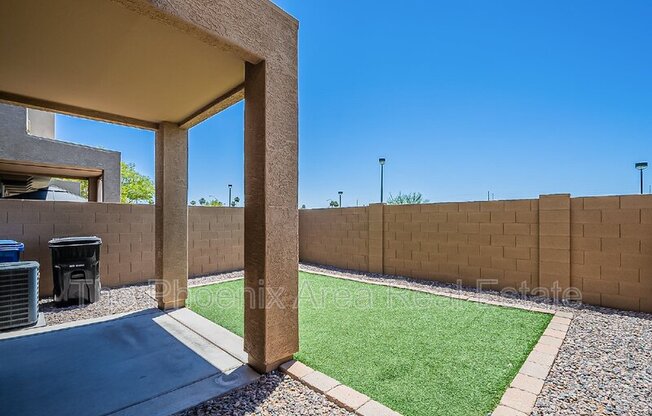 Partner-provided property photo
