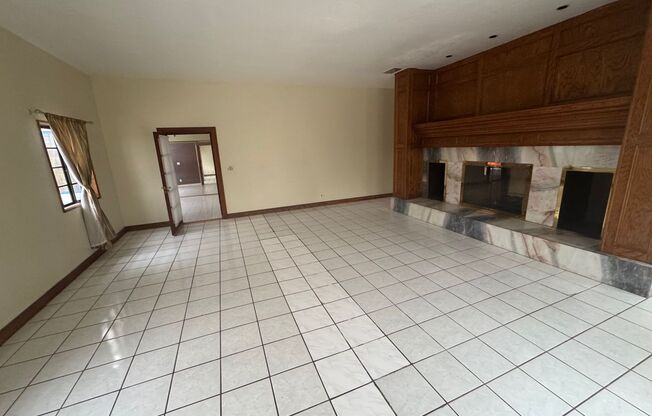 Spacious 3-Bedroom Home in Rowland Heights