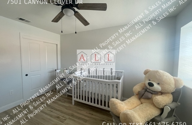 7501 CYN CLOVER DR