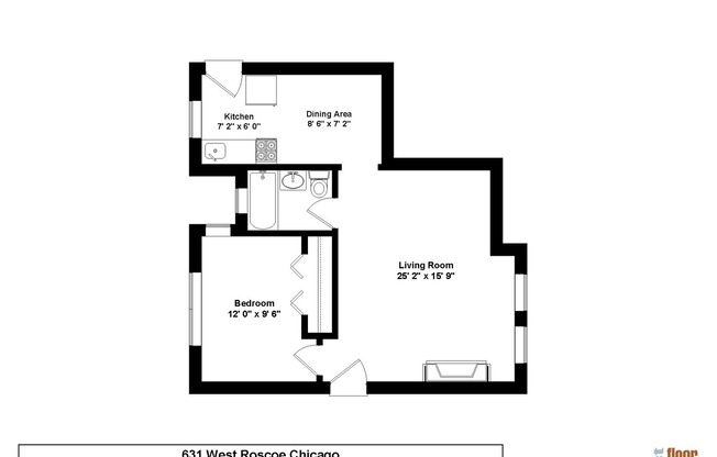 Partner-provided property photo
