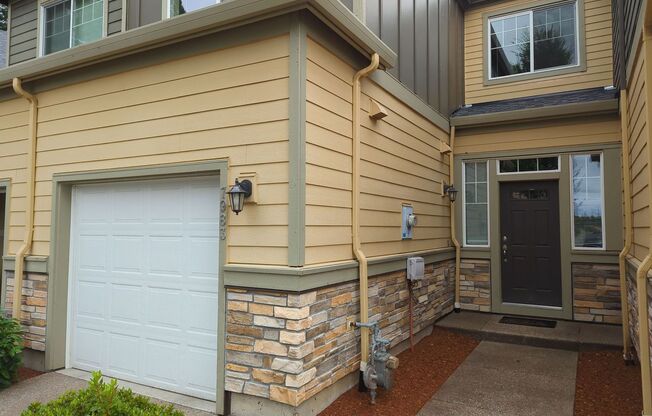 Charming home located in Hillsboro