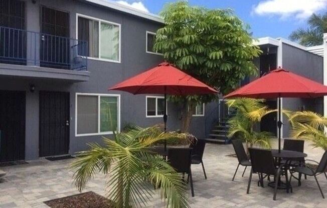 Holiday Special Move in DEC. 2023 - First Month's Rent is FREE