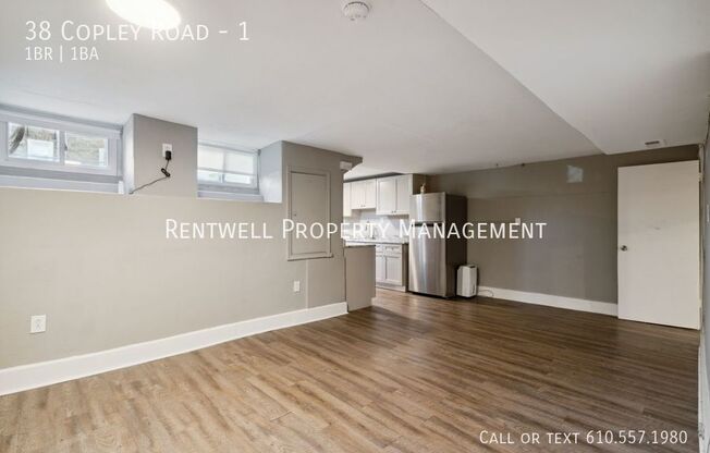38 COPLEY RD