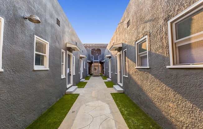 2014 Chestnut Avenue