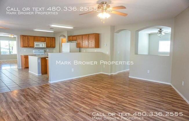 2986 W DANCER LN