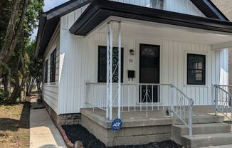 Merion Village Ranch with Fenced Yard and Garage – Coming Soon