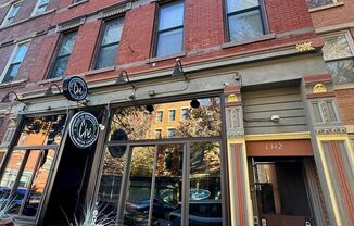 Walnut St. Apartments