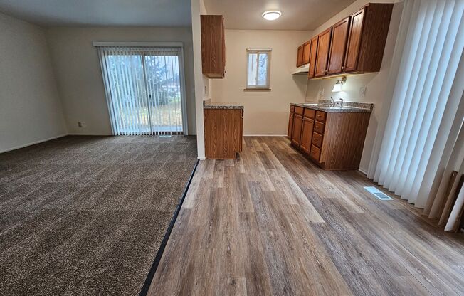 Garden Ridge Apartments