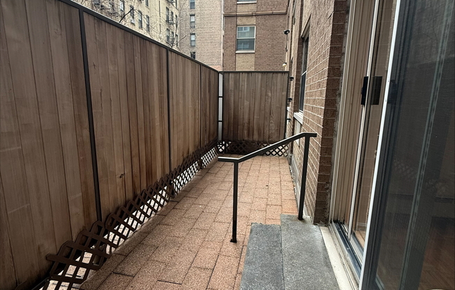 1 bed, 1 bath, $5,795, Unit 1A