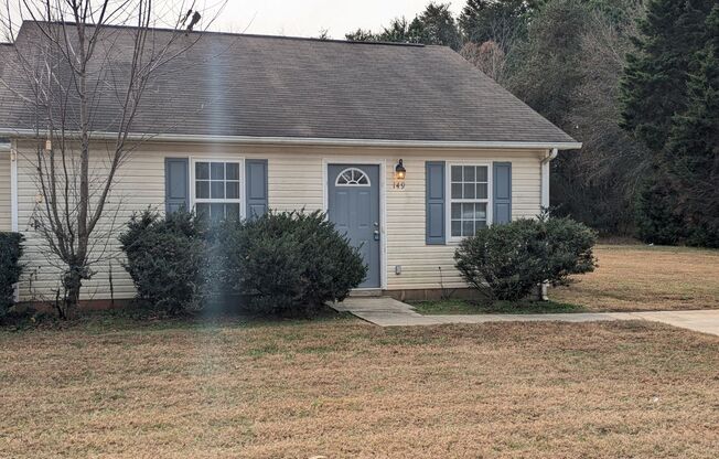 Great Location with Tons of Updates!