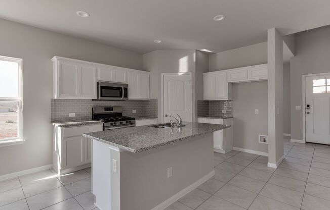 6821 Ranchito Drive Austin, TX 78744