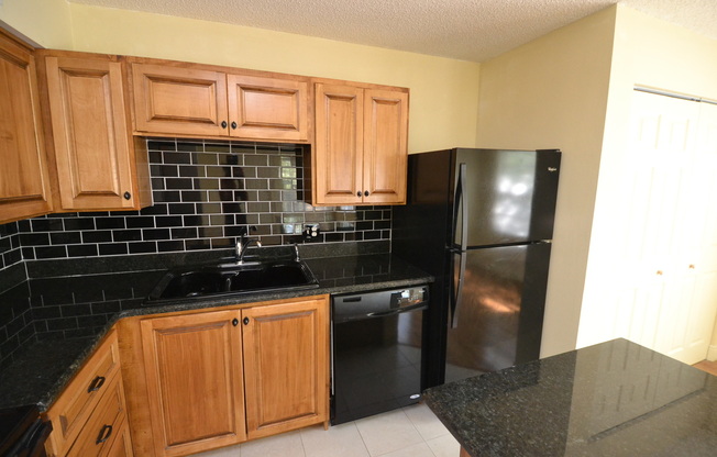 1 bed, 1 bath, $1,375, Unit # 204