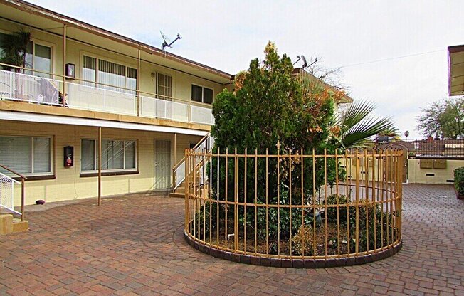 Partner-provided property photo