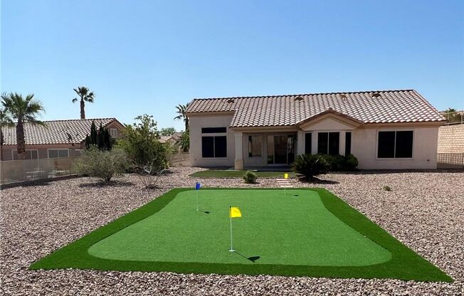 This is the one! Lovely Sun City Summerlin gem!