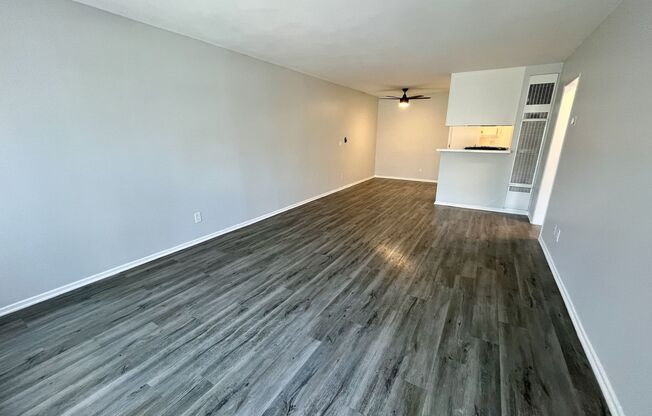 1 bed, 1 bath, 750 sqft, $1,598, Unit 222