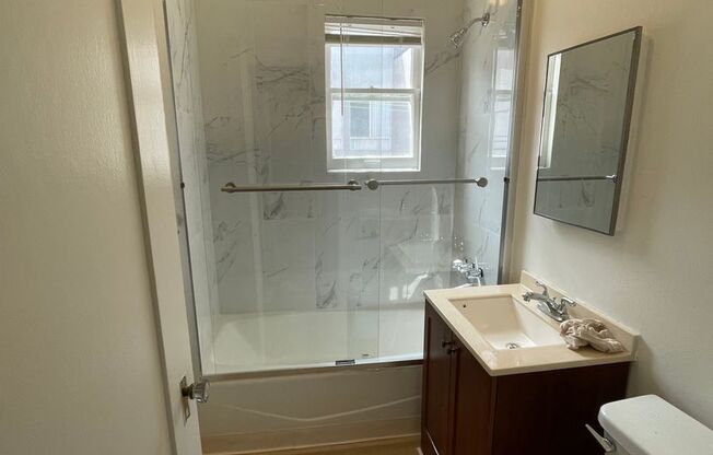 Studio, 1 bath, $1,795, Unit 304