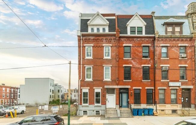 1514 West Girard Ave