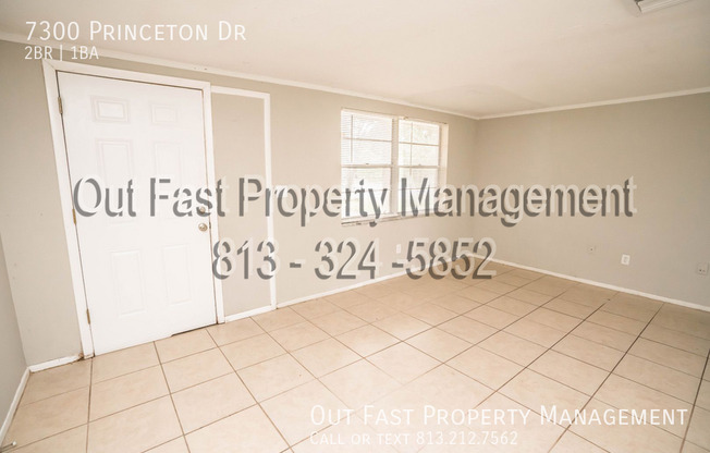 7300 PRINCETON DR