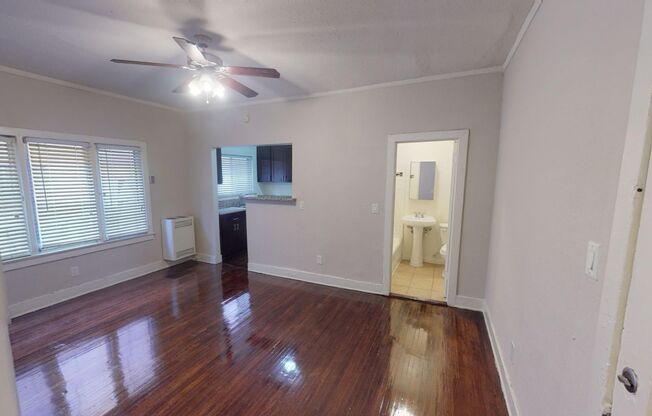 HBT - Casa Bonita Apartments