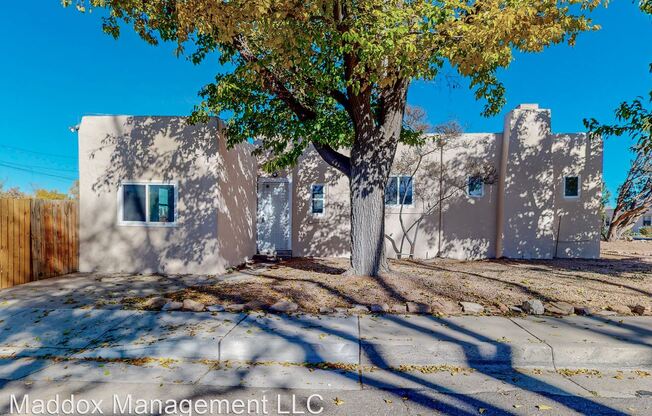 501 Morningside NE