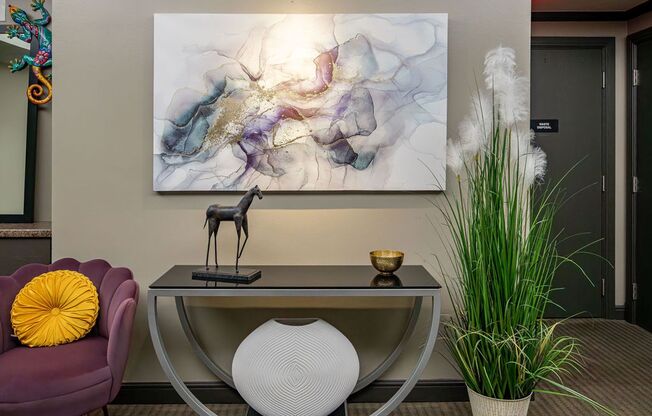 1 bed, 1.5 baths, $2,300, Unit # 133