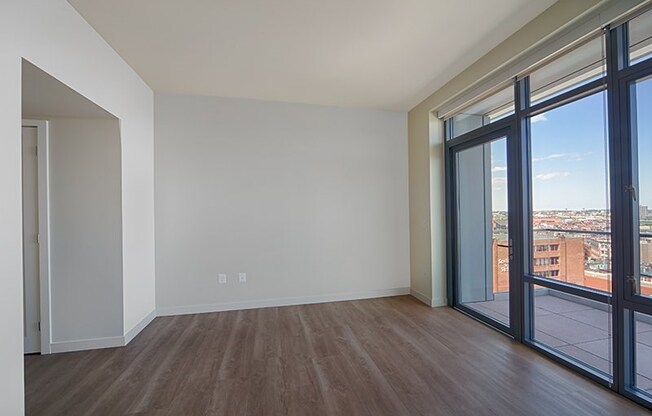 1 bed, 1 bath, 996 sqft, $5,450, Unit PH-1211