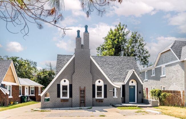 2 Bedroom 1 bath