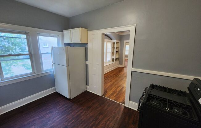 3424 E. 139th St. CLEVELAND, OH 44120
