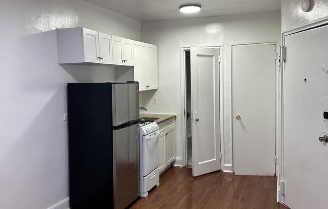 424 East 14th St.