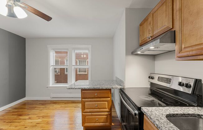 Studio, 1 bath, 260 sqft, $1,315, Unit 7450-46