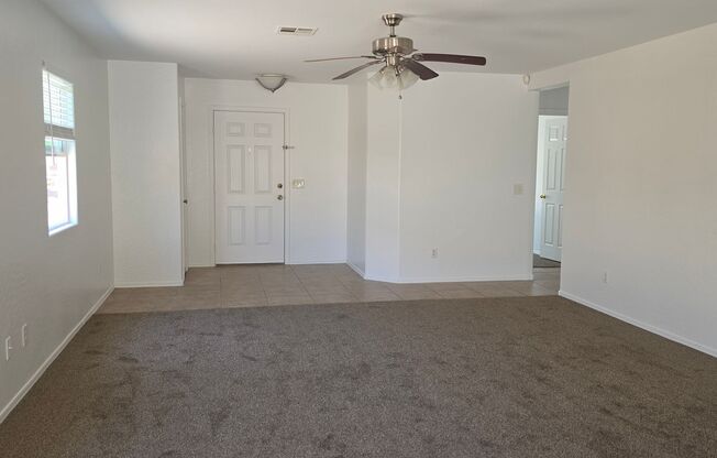 4BD/2BA San Tan Valley Home for Rent!
