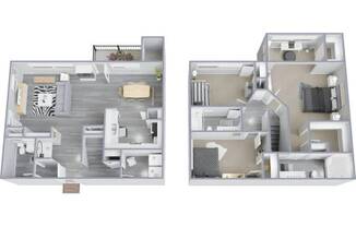 Partner-provided photo for $2113 unit