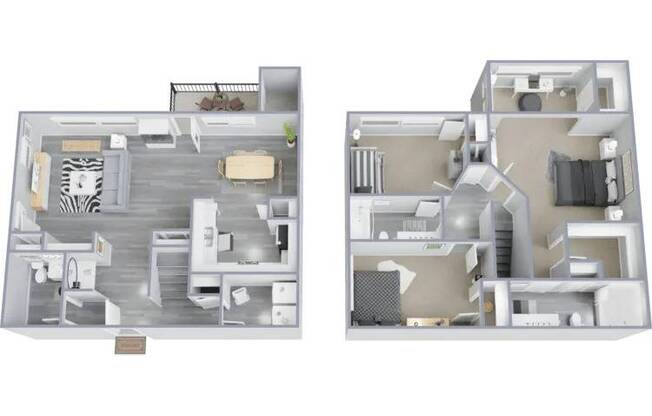 3 beds, 2.5 baths, 1,439 sqft, $2,113