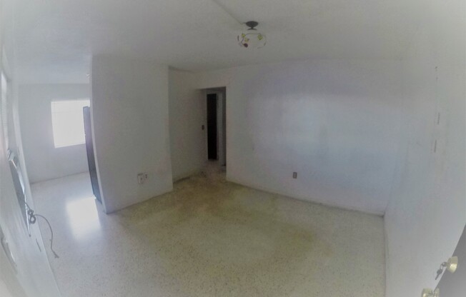 2 Bed/ 1 Bath in the Heart of Miami!