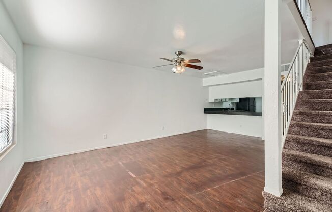 2 beds, 2 baths, $1,100