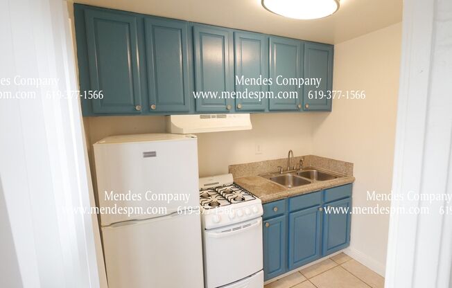 1350 South Escondido Blvd