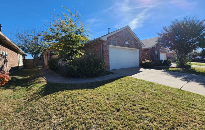 Charming 3 Bedroom Home In Alexandra Meadows