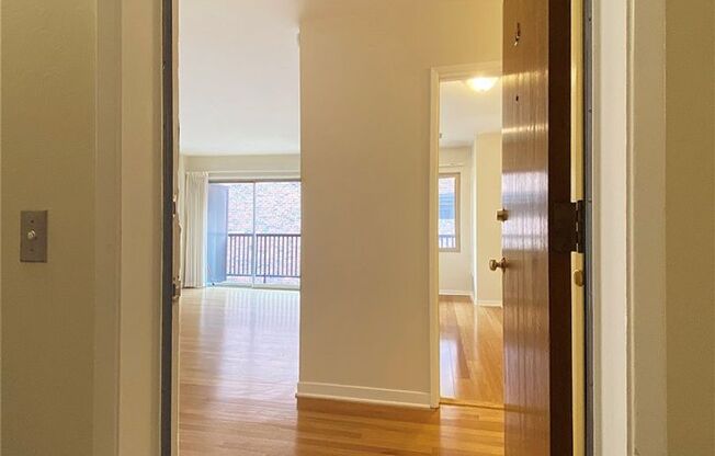 Colony Apartments*
