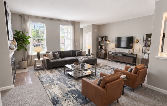 2 beds, 2 baths, 1,518 sqft, $2,290, Unit 7240