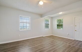 3 beds, 1 bath, $1,245