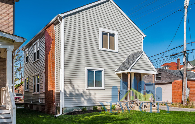791-793 S Champion Avenue, Columbus, OH 43206