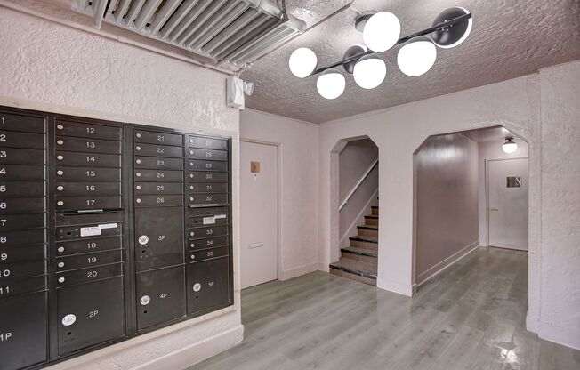 Studio, 1 bath, 235 sqft, $1,095, Unit 203
