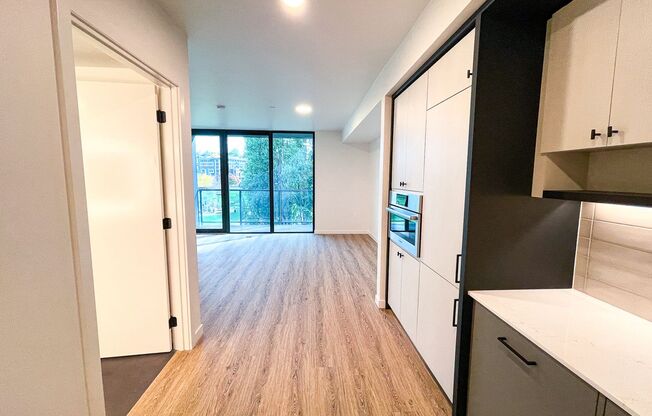 Studio, 1 bath, 600 sqft, $3,095, Unit 305 ADA