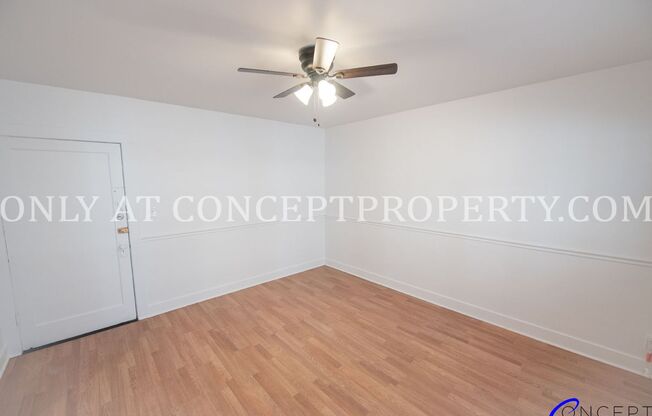 1 bed, 1 bath, 500 sqft, $999, Unit 13