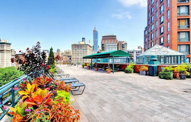 1 IRVING PL