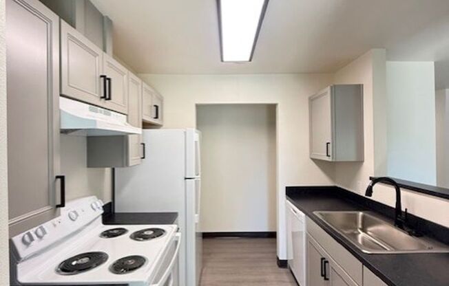 Spring into savings! First Month FREE!